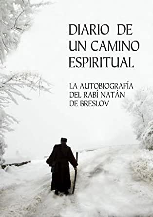 Diario de un camino espiritual: